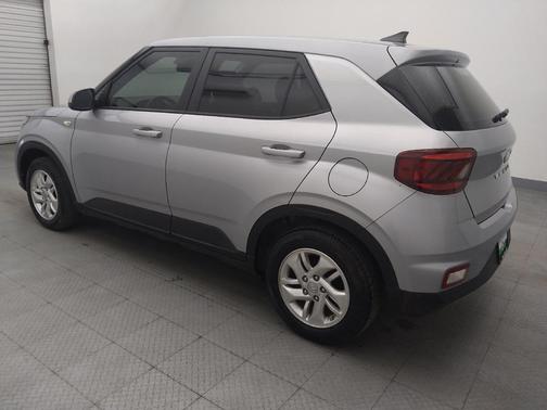 2021 Hyundai VENUE SE