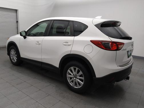 2015 Mazda CX-5 Touring