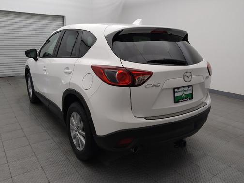 2015 Mazda CX-5 Touring