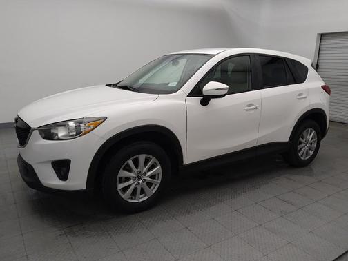 2015 Mazda CX-5 Touring