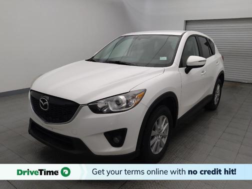 2015 Mazda CX-5 Touring