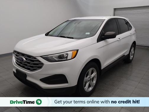 2019 Ford Edge SE