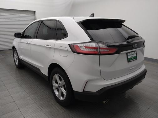 2019 Ford Edge SE