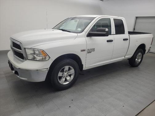 2019 RAM 1500 Tradesman