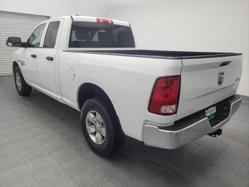 2019 RAM 1500 Tradesman