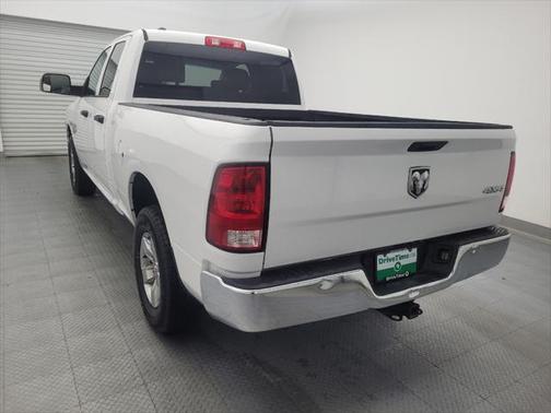 2019 RAM 1500 Tradesman