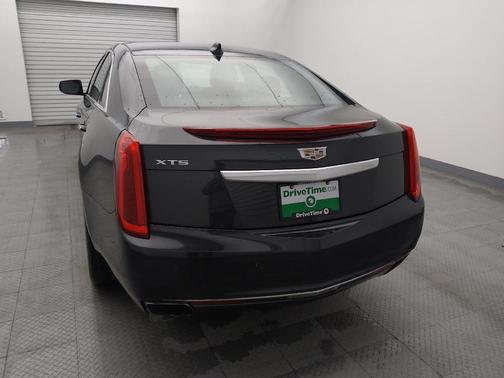 2016 Cadillac XTS Luxury