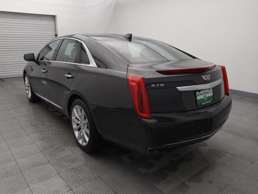 2016 Cadillac XTS Luxury