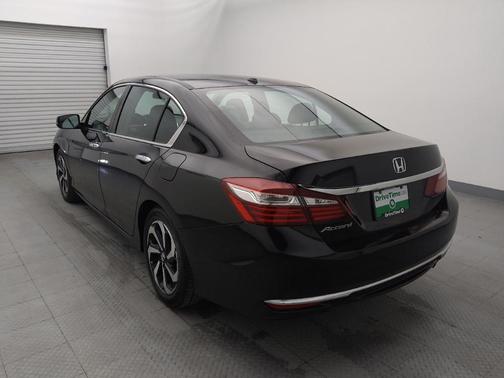 2016 Honda Accord EX