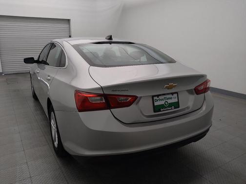 2019 Chevrolet Malibu 1LS