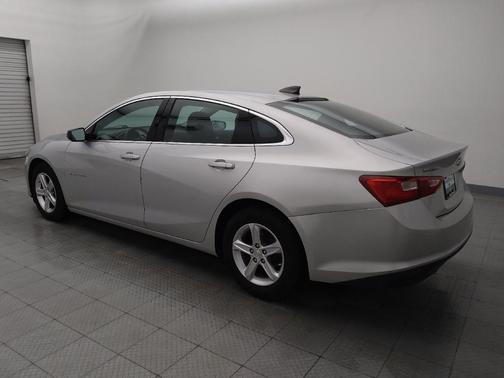 2019 Chevrolet Malibu 1LS