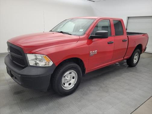 2019 RAM 1500 Tradesman