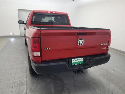 2019 RAM 1500 Tradesman