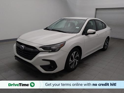 2023 Subaru Legacy Premium