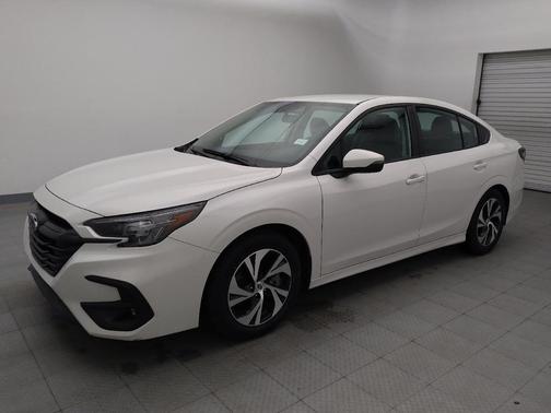 2023 Subaru Legacy Premium