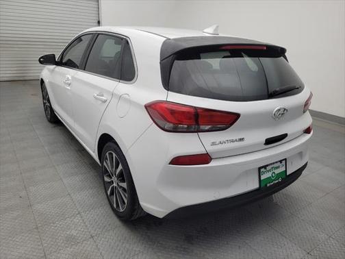2018 Hyundai Elantra GT Base