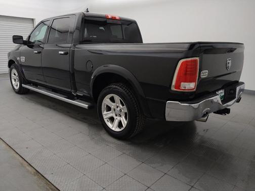 2015 RAM 1500 Longhorn