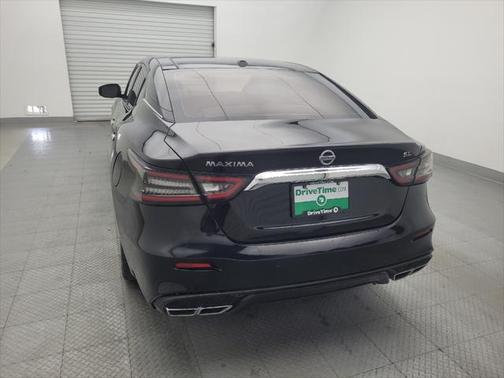 2019 Nissan Maxima 3.5 SL