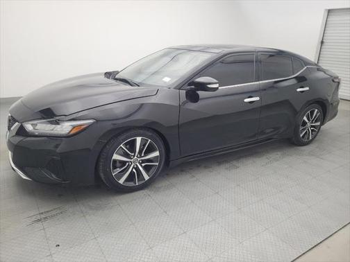 2019 Nissan Maxima 3.5 SL