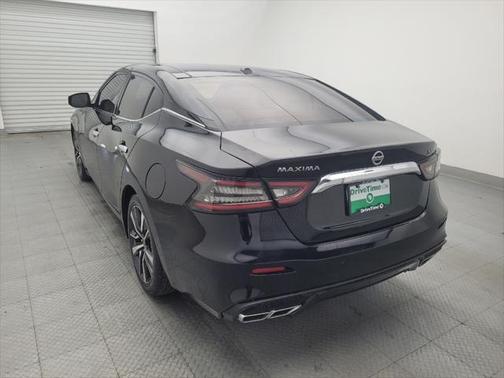2019 Nissan Maxima 3.5 SL