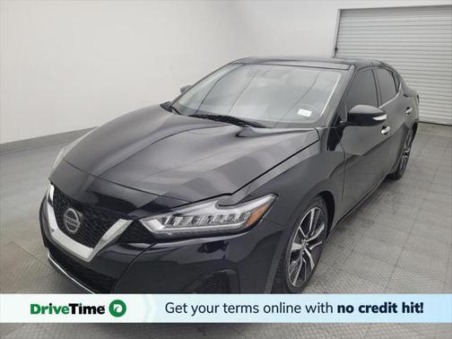 2019 Nissan Maxima 3.5 SL