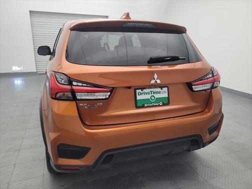 2021 Mitsubishi Outlander Sport 2.0 SP