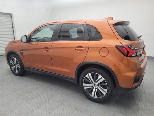 2021 Mitsubishi Outlander Sport 2.0 SP