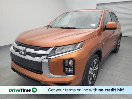 2021 Mitsubishi Outlander Sport 2.0 SP