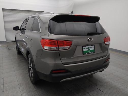 2018 Kia Sorento EX