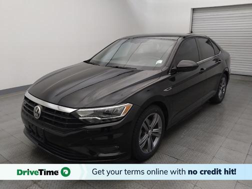 2020 Volkswagen Jetta 1.4T R-Line