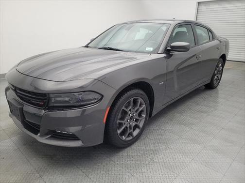 2018 Dodge Charger GT