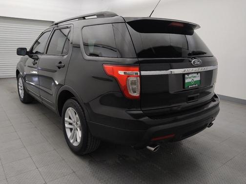 2015 Ford Explorer Base