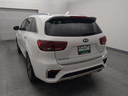 2019 Kia Sorento SX
