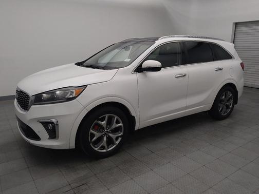 2019 Kia Sorento SX