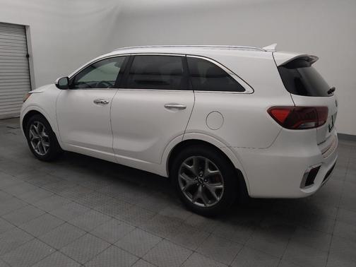 2019 Kia Sorento SX
