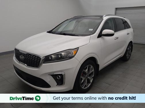 2019 Kia Sorento SX