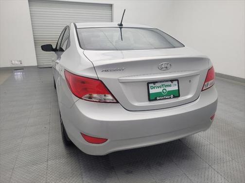 2017 Hyundai Accent Value Edition