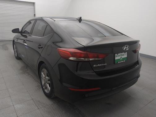 2017 Hyundai ELANTRA SE Value Edition