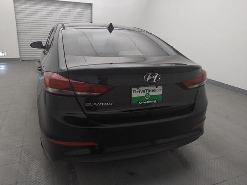 2017 Hyundai ELANTRA SE Value Edition