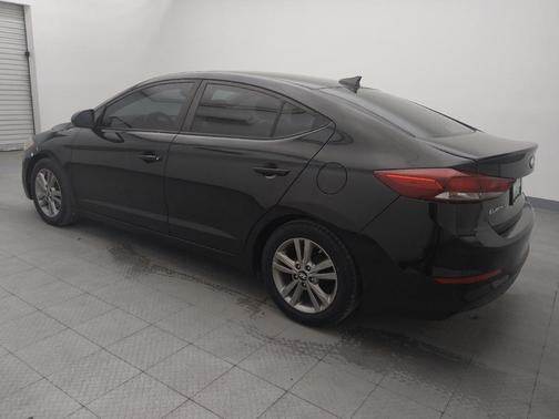 2017 Hyundai ELANTRA SE Value Edition