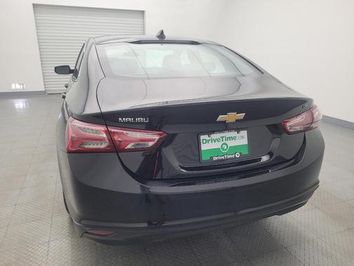 2020 Chevrolet Malibu FWD LT