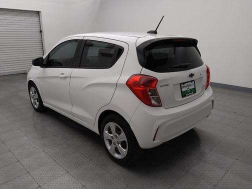 2019 Chevrolet Spark LS