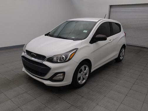 2019 Chevrolet Spark LS