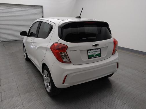 2019 Chevrolet Spark LS
