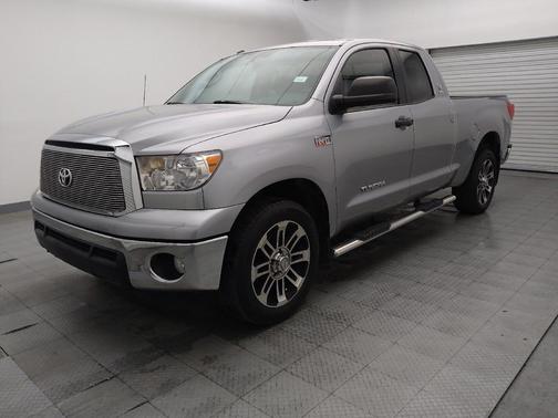 2012 Toyota Tundra Grade