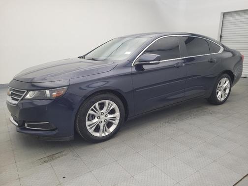 2015 Chevrolet Impala 1LT