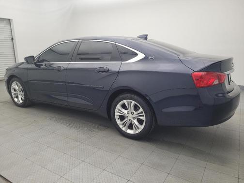 2015 Chevrolet Impala 1LT