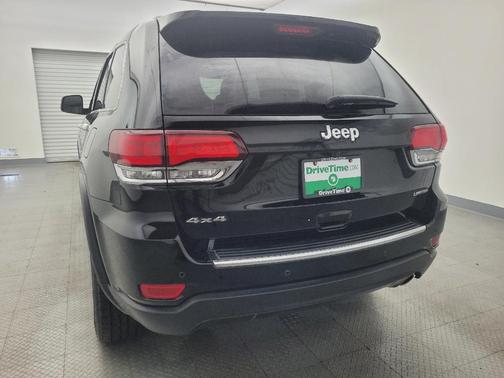2022 Jeep Grand Cherokee Limited X