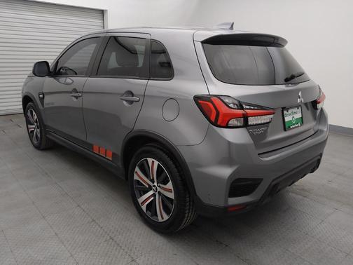 2022 Mitsubishi Outlander Sport 2.0 SP