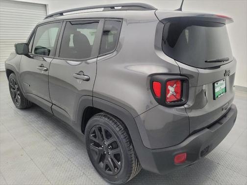 2019 Jeep Renegade Altitude